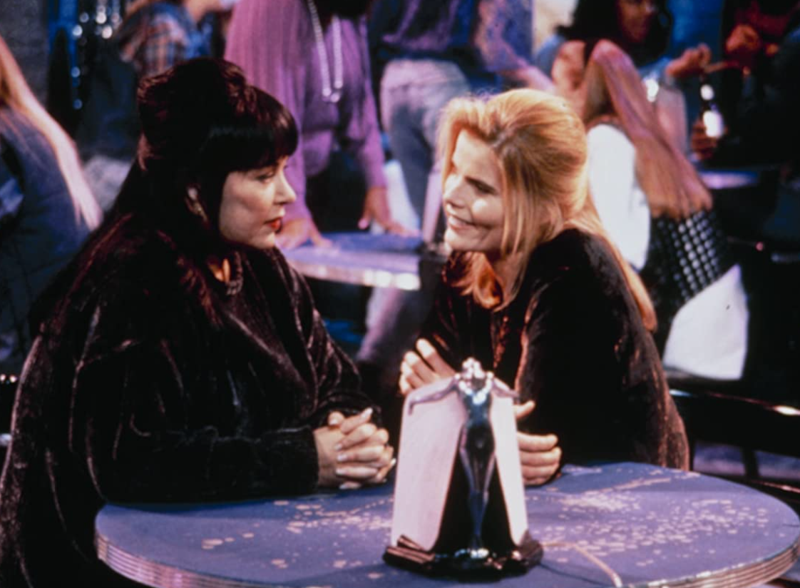 Gallery of Mariel Hemingway