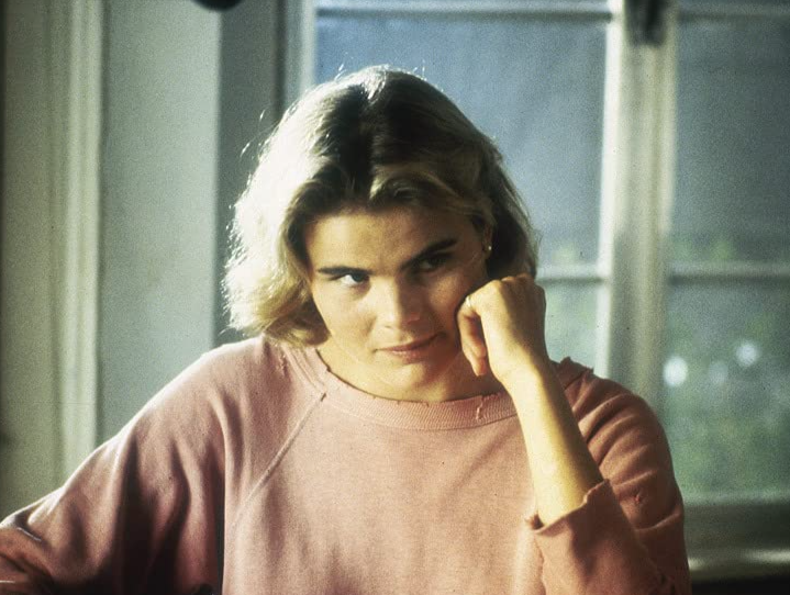 Gallery of Mariel Hemingway