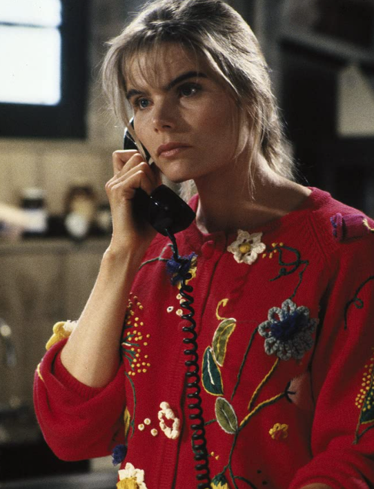 Gallery of Mariel Hemingway