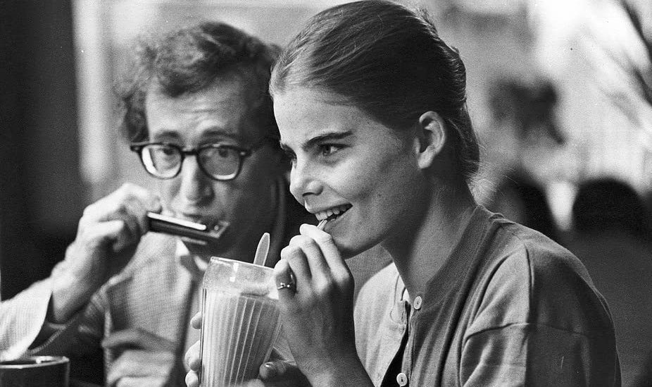 Gallery of Mariel Hemingway