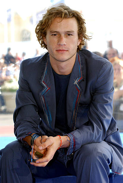 Gallery of Heath Ledger