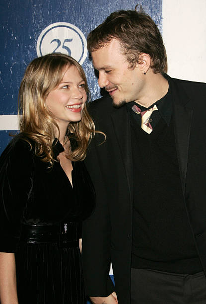 Gallery of Heath Ledger