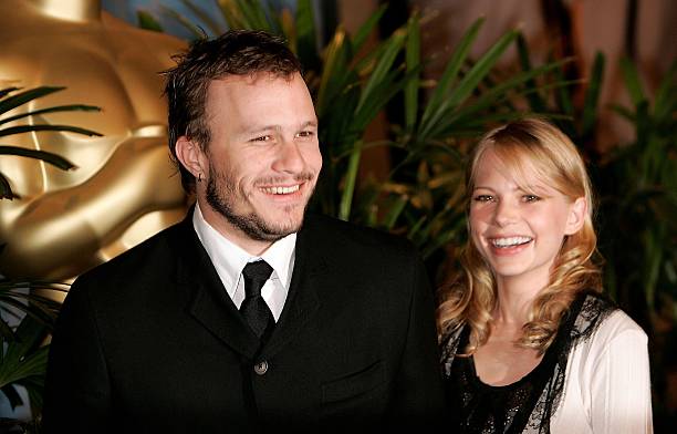 Gallery of Heath Ledger