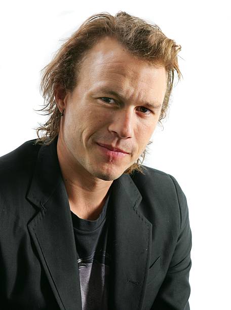 Gallery of Heath Ledger