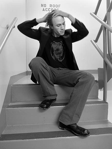 Gallery of Heath Ledger