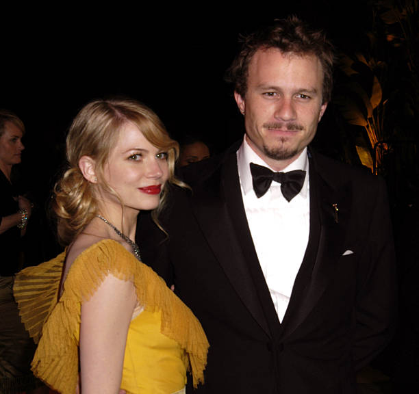 Gallery of Heath Ledger