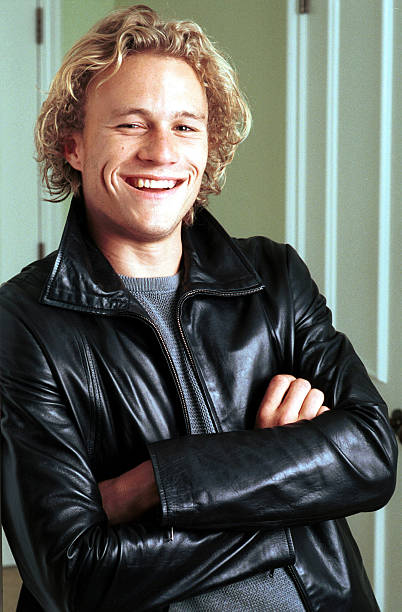 Gallery of Heath Ledger