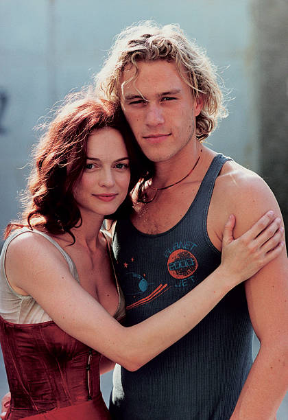 Gallery of Heath Ledger