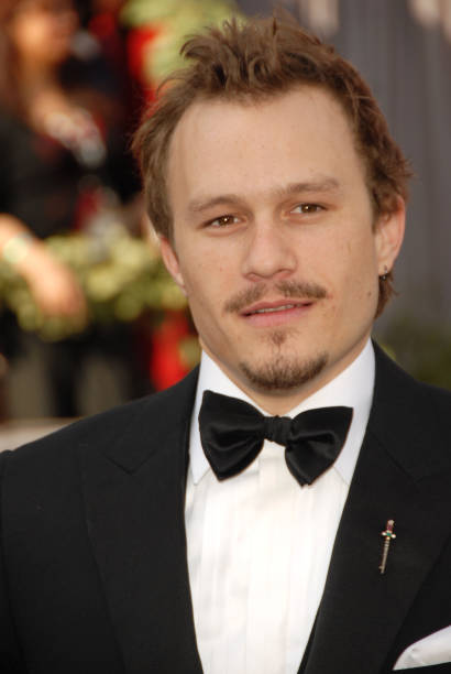 Gallery of Heath Ledger