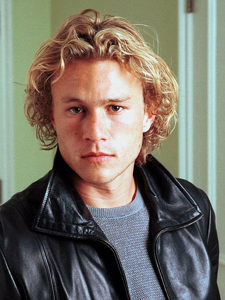 Gallery of Heath Ledger