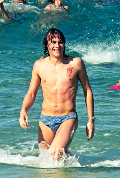 Gallery of Heath Ledger