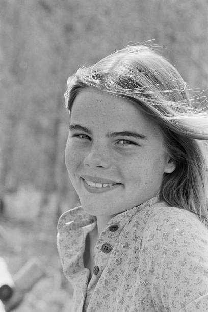 Gallery of Mariel Hemingway