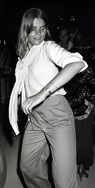 Gallery of Mariel Hemingway