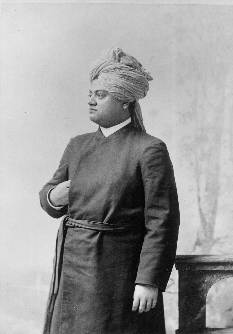 Career period of Swami Vivekananda in career