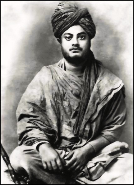 Career period of Swami Vivekananda in career