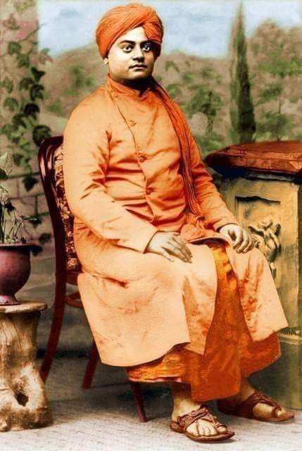 Career period of Swami Vivekananda in career