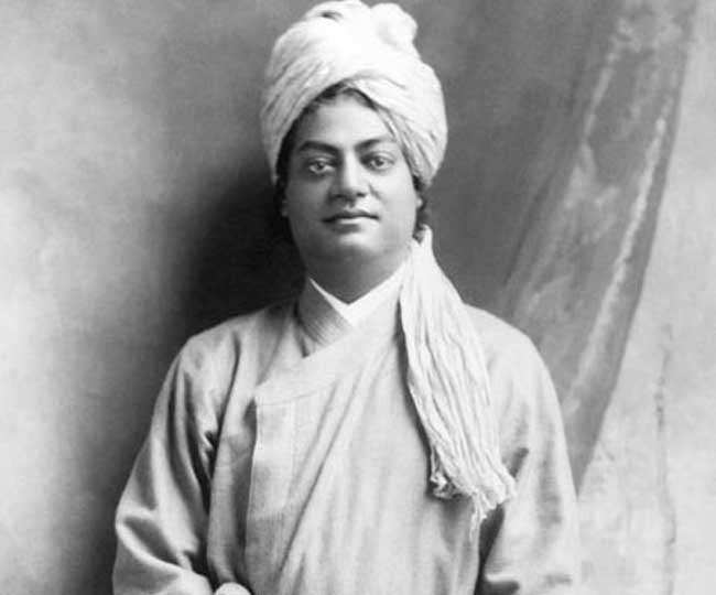 Career period of Swami Vivekananda in career