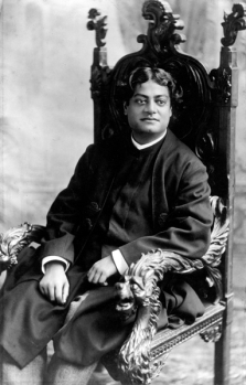 Career period of Swami Vivekananda in career