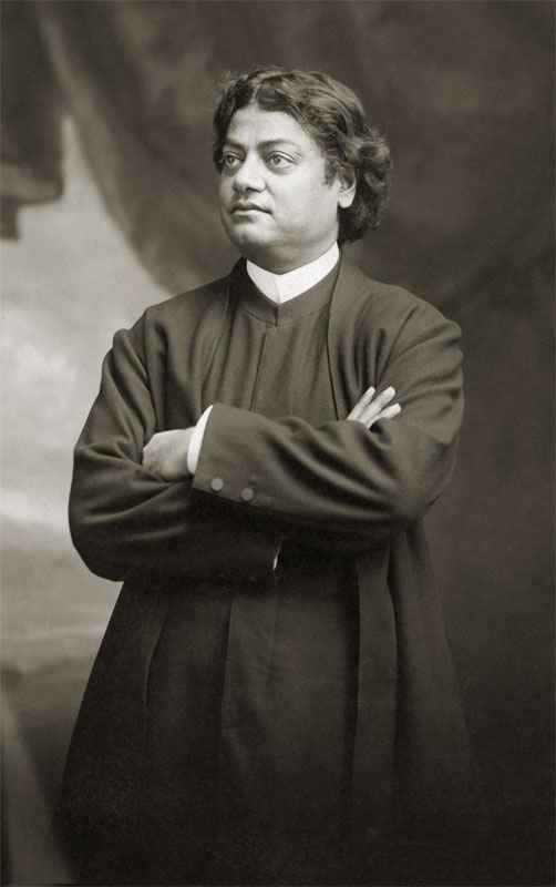 Career period of Swami Vivekananda in career