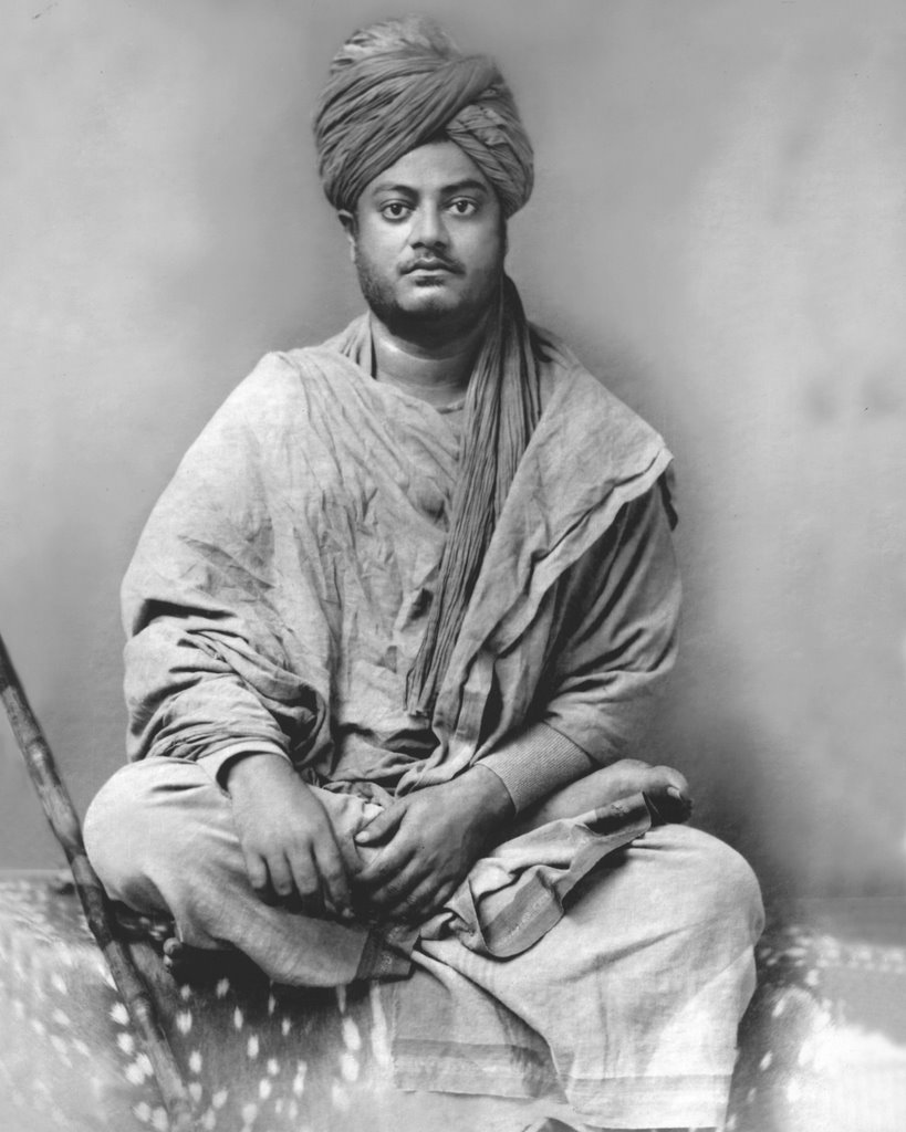 Career period of Swami Vivekananda in career