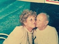Spouse: Reuven Aloni