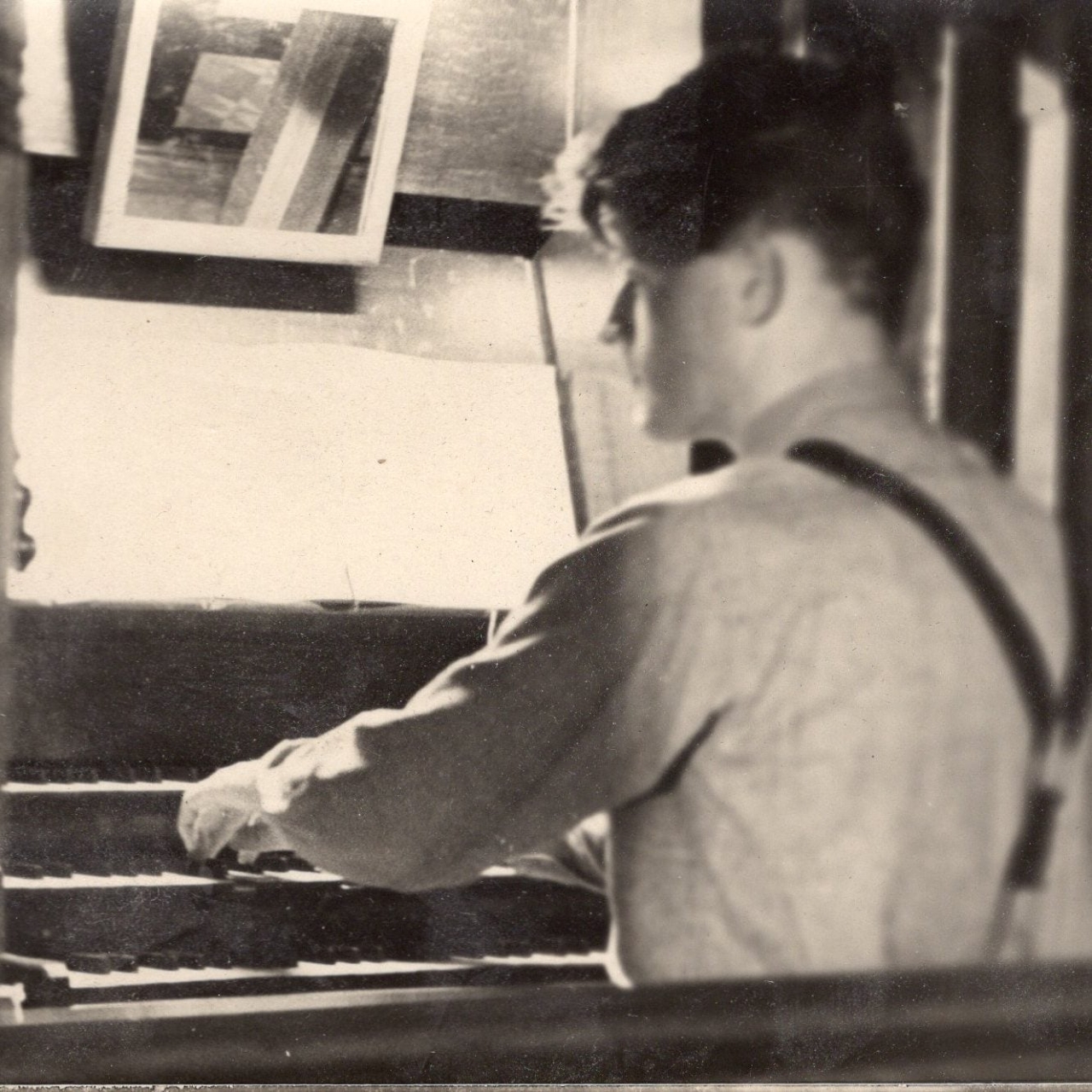 Gallery of John Rowlands