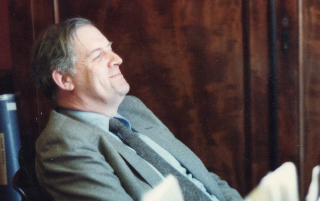 John Rowlands