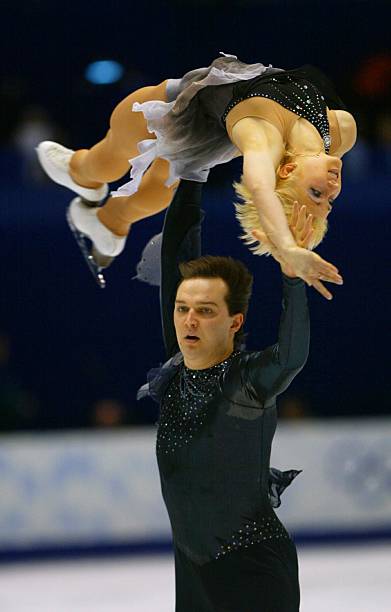 Gallery of Aljona Savchenko