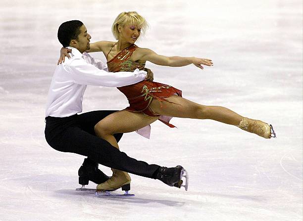 Gallery of Aljona Savchenko