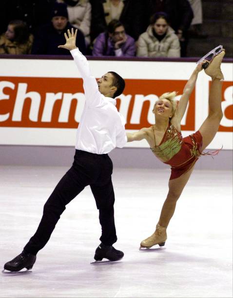 Gallery of Aljona Savchenko
