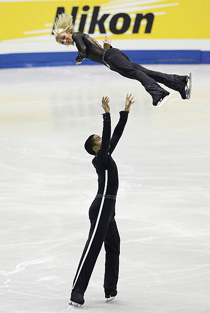 Gallery of Aljona Savchenko