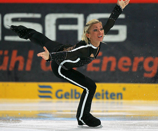 Gallery of Aljona Savchenko