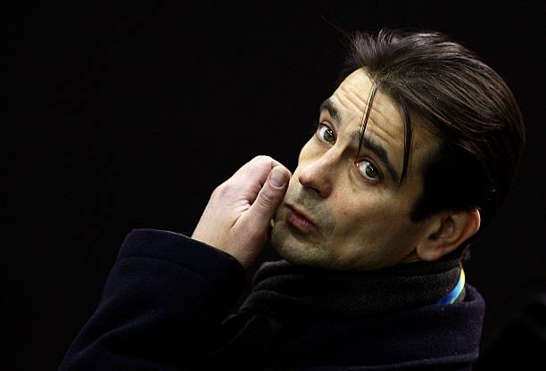 coach: Ingo Steuer