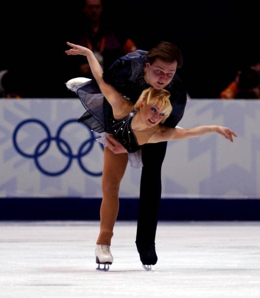 Gallery of Aljona Savchenko