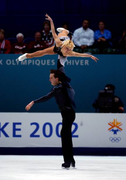 Gallery of Aljona Savchenko