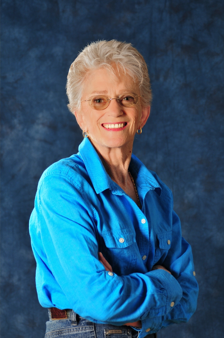 Maureen Foss