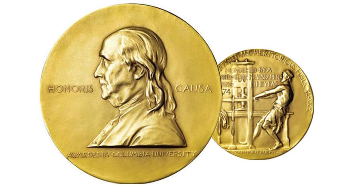 Pulitzer Prize for Music