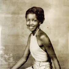 ex-wife: Juanita Grubbs