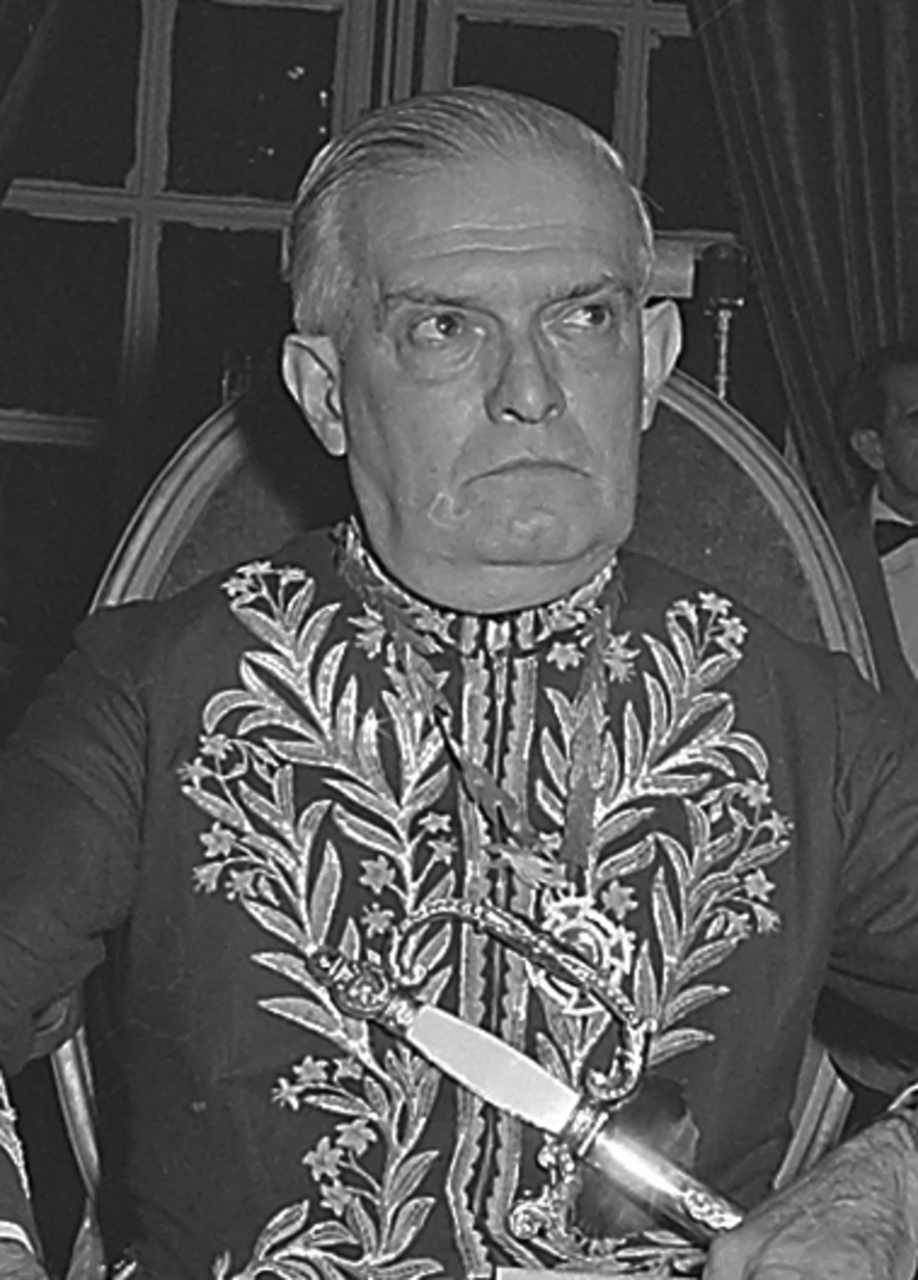 Otávio de Faria
