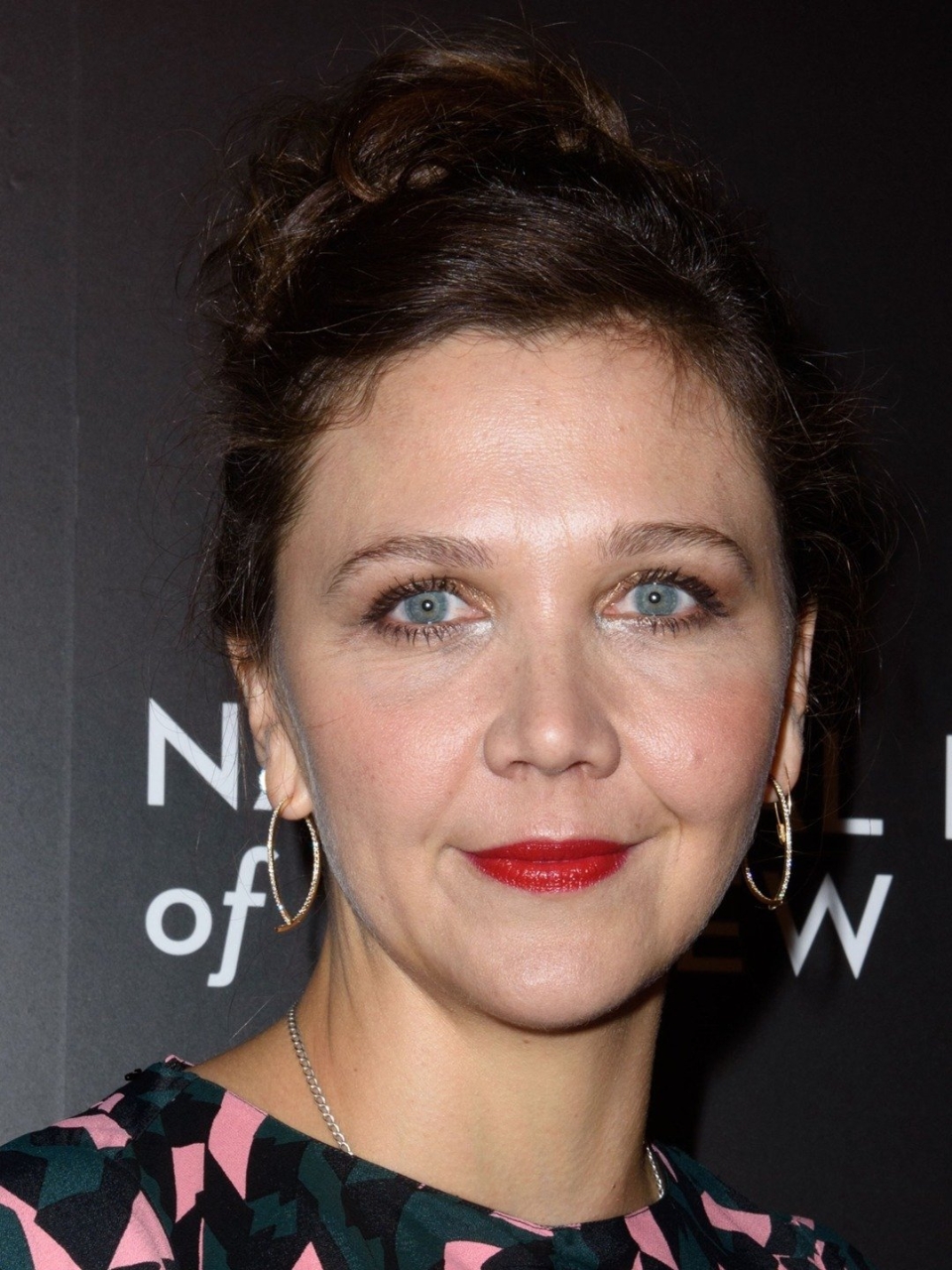 Sister: Maggie Gyllenhaal