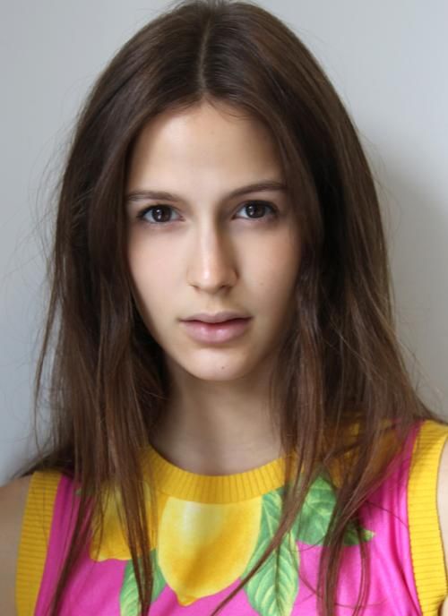 girlfriend: Jeanne Cadieu