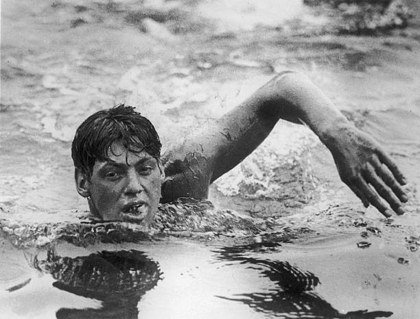 Gallery of Johnny Weissmuller