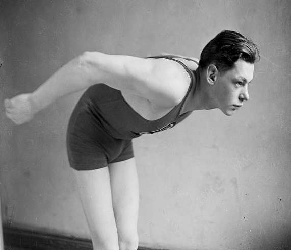 Gallery of Johnny Weissmuller