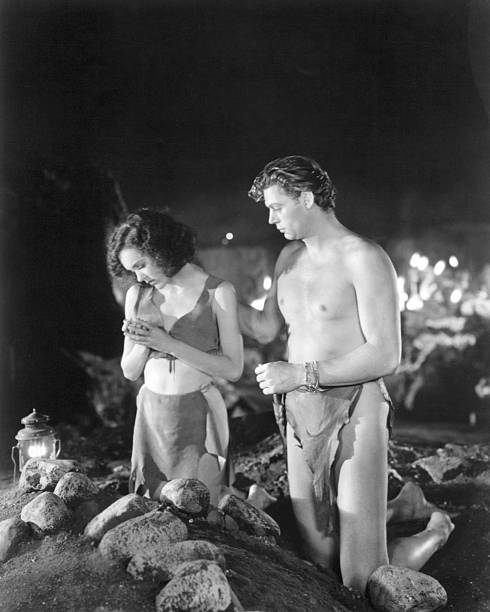 Gallery of Johnny Weissmuller