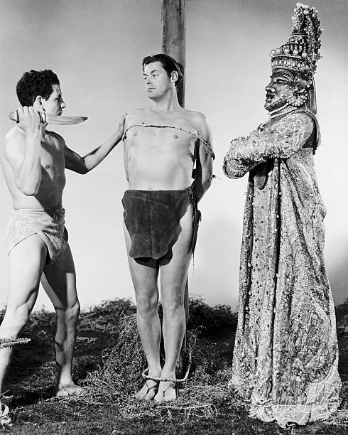 Gallery of Johnny Weissmuller