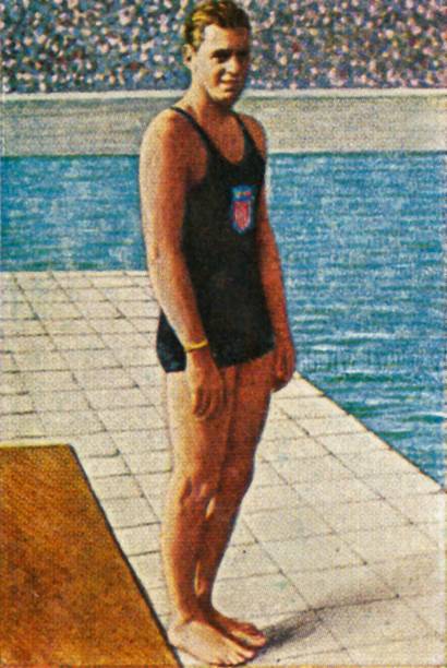 Gallery of Johnny Weissmuller