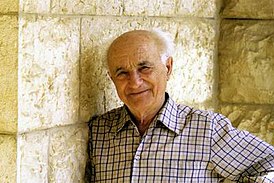 Mordekhai Ardon