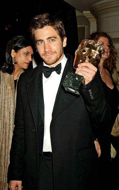 British Academy Film Award