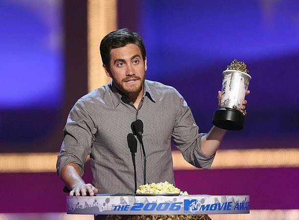 MTV Movie & TV Award