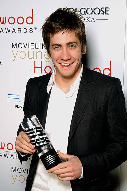 Young Hollywood Award